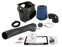 Load image into Gallery viewer, aFe Magnum Force Stage-2 Pro 5R Cold Air Intake System 16-19 Nissan Titan XD V8-5.0L (td)