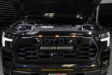 Load image into Gallery viewer, K&amp;N 22-23 Toyota Tundra V6- 3.5L Blackhawk Performance Intake Kit