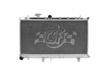 Load image into Gallery viewer, CSF 02-07 Subaru Impreza Radiator