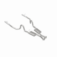 Load image into Gallery viewer, MagnaFlow Sys C/B Ford Mustang 5.0L 87-93 Lx