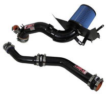 Load image into Gallery viewer, Injen 2008-14 Mitsubishi Evo X 2.0L 4Cyl Black Short Ram Intake