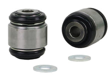 Load image into Gallery viewer, Whiteline Plus 12+ Subaru BRZ / 12+ Scion FR-S Rear Lower Control Arm Outer Bushing/Bearing