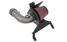 Load image into Gallery viewer, K&amp;N 21-22 Ford E350/450 V8-7.3L Performance Air Intake Kit