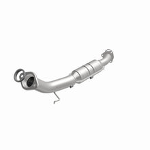 Load image into Gallery viewer, MagnaFlow 02-06 Acura RSX 4 2.0L (includes Type S) Direct-Fit Catalytic Converter