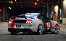 Load image into Gallery viewer, MagnaFlow Magnapack Sys C/B Ford Mustang Gt 4.6L 99-04