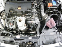 Load image into Gallery viewer, K&amp;N 2022 Honda Civic 2.0L L4 Silver Typhoon Intake