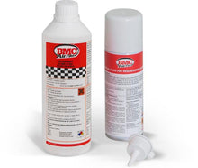 Load image into Gallery viewer, BMC Complete Filter Washing Kit - 500ml Detergent &amp; 200ml Oil Spray (Aerosol)