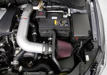 Load image into Gallery viewer, K&amp;N 17-18 Hyundai Elantra L4-1.6L F/I Typhoon Performance Air Intake System