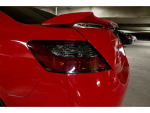 Load image into Gallery viewer, Spyder Honda Civic 06-08 2Dr LED Tail Lights Red Clear ALT-YD-HC06-2D-LED-RC