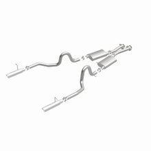 Load image into Gallery viewer, MagnaFlow Sys C/B 94-98 Ford Mustang Gt/Cobra 4.6L