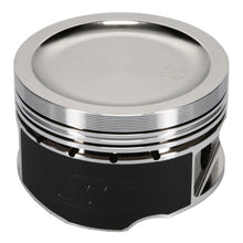 Load image into Gallery viewer, Wiseco Nissan SR20/SR20DET Turbo -12cc Dish 9.1:1 CR 87mm Shelf Stock Piston Kit