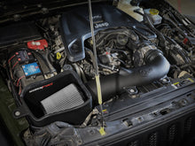 Load image into Gallery viewer, aFe Magnum FORCE Stage-2 Pro Dry S Cold Air Intake System Jeep Wrangler (JL) 18-23 V6-3.6L