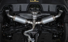 Load image into Gallery viewer, Magnaflow 2023 Toyota GR Corolla NEO Cat-Back Exhaust System