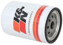 Load image into Gallery viewer, K&amp;N Oil Filter OIL FILTER; AUTOMOTIVE