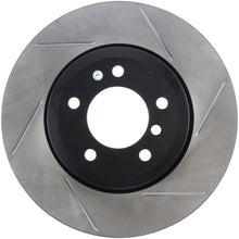 Load image into Gallery viewer, StopTech Slotted Sport Brake Rotor