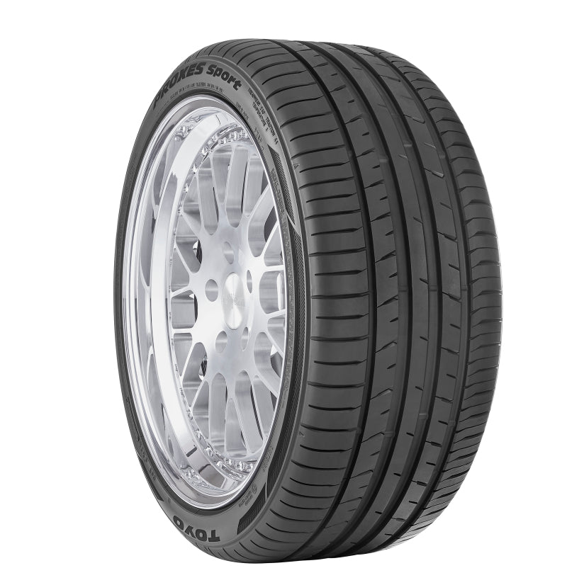 Toyo Proxes Sport Tire 265/30ZR20 94Y