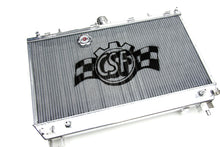 Load image into Gallery viewer, CSF 12-15 Chevrolet Camaro SS Radiator