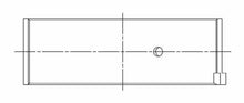 Load image into Gallery viewer, ACL Nissan RB25DETT/RB26DETT 0.025mm Oversized High Performance Rod Bearing Set