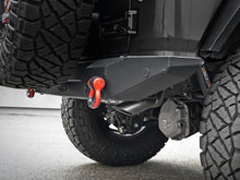 Load image into Gallery viewer, aFe MACH Force-Xp Hi-Tuck 3in 409 SS 18-20 Jeep Wrangler JL 2.0/3.6 Axle-Back Exhaust