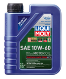 LIQUI MOLY 1L Synthoil Race Tech GT1 Motor Oil SAE 10W60