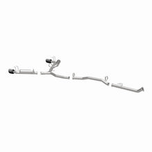 Load image into Gallery viewer, Magnaflow 2022+ Honda Civic SI NEO Cat-Back Exhaust System