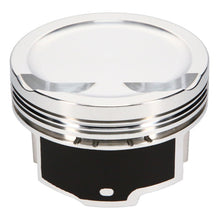 Load image into Gallery viewer, JE Pistons 2013+ VW 2.0 (23mm Pin) 82.5mm Bore 9.6:1 CR -7.1cc Dish Piston (Set of 4)