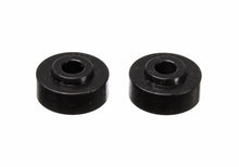 Load image into Gallery viewer, Energy Suspension Trans Torque Arm Grommets - Black