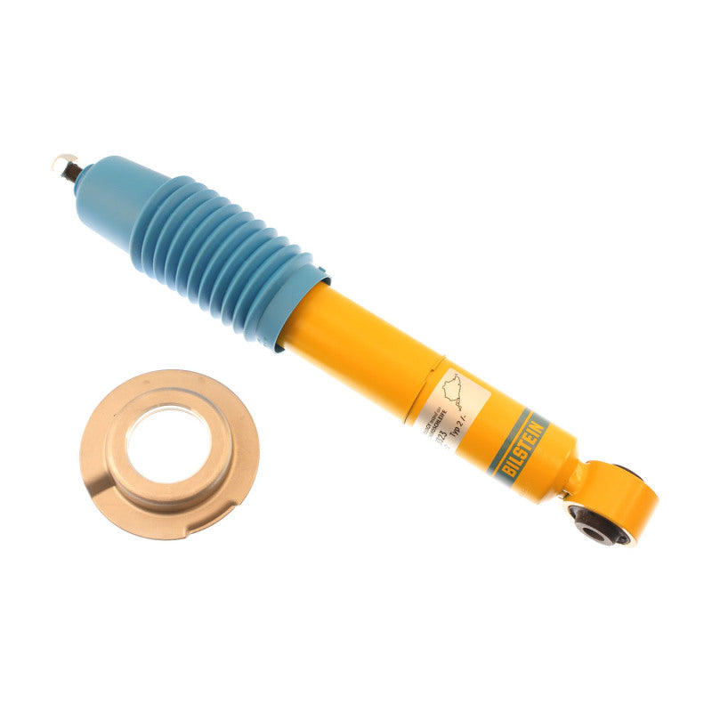 Bilstein B6 2006 Subaru Legacy GT spec.B Rear 46mm Monotube Shock Absorber