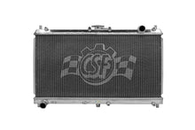 Load image into Gallery viewer, CSF 98-05 Mazda Miata Radiator