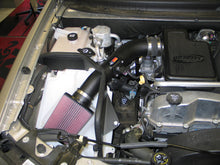 Load image into Gallery viewer, K&amp;N 06 GM Trailblazer/Envoy L6-4.2L Performance Intake Kit