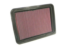 Load image into Gallery viewer, K&amp;N Replacement Air Filter TOYOTA TACOMA 2.7L-L4; 2005-2010