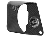 aFe MagnumFORCE Intake System Scoop 14 BMW 435i (F32) / 12-15 BMW 335i (F30) BMW 335i (F30) CARBON