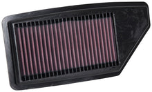 Load image into Gallery viewer, K&amp;N 2019 Honda Insight L4-1.5L F/I Replacement Drop In Air Filter