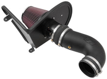 Load image into Gallery viewer, K&amp;N 2016 Chevy Camaro SS V8-6.2L Aircharger Performance Intake