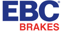 Load image into Gallery viewer, EBC 15+ Ford Expedition 3.5 Twin Turbo 2WD Extra Duty Front Brake Pads