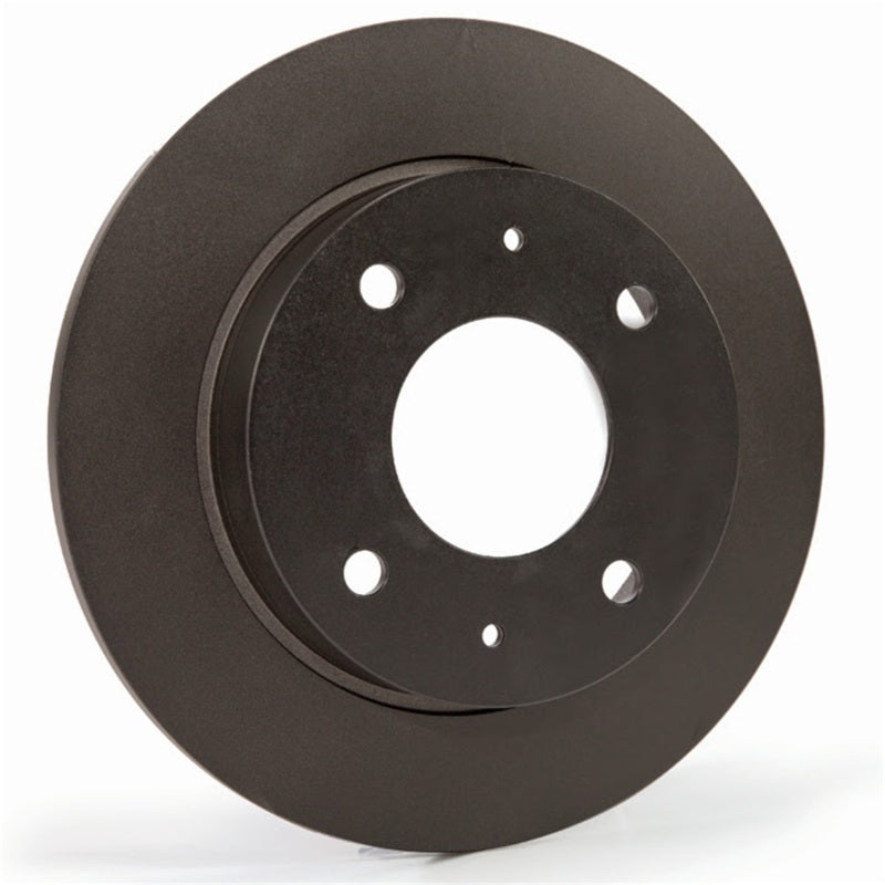 EBC 03-05 Infiniti FX35 3.5 Premium Rear Rotors