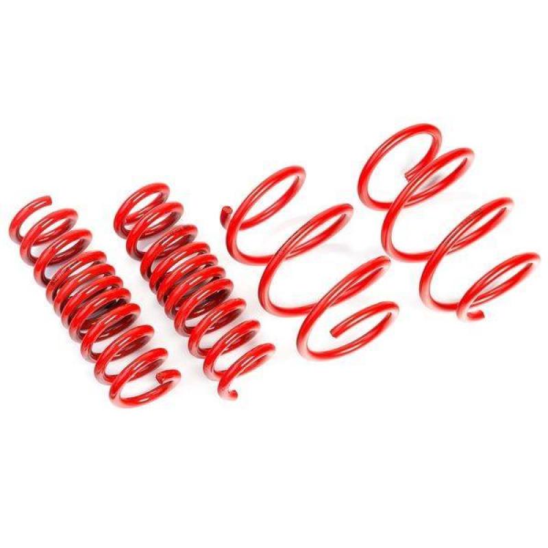 AST Suspension 2019+ BMW M340i XDRIVE Lowering Springs 30mm/30mm