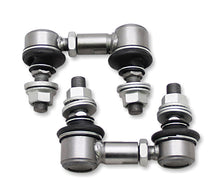 Load image into Gallery viewer, SuperPro 2015 Subaru WRX Limited Front HD Adjustable End Link Set (12mm Studs 75mm-85mm)