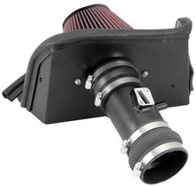 Load image into Gallery viewer, K&amp;N 69 Series Typhoon Performance Intake Kit 13-14 Nissan Altima/Pathfinder 3.5L V6