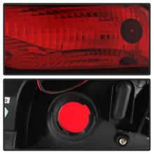 Load image into Gallery viewer, Spyder 12-14 Ford Focus 5DR LED Tail Lights - Black Smoke (ALT-YD-FF12-LED-BSM)