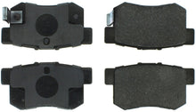 Load image into Gallery viewer, StopTech Street Select Brake Pads - Front/Rear