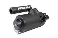 Load image into Gallery viewer, Perrin 22-23 Subaru WRX Air Oil Separator - Black