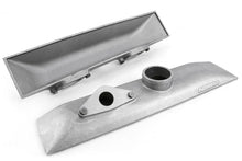 Load image into Gallery viewer, Perrin 08-20 Subaru STI Top Mount Intercooler (TMIC) - Silver