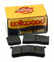 Load image into Gallery viewer, Wilwood Pad Set BP-28 7812