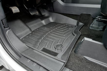 Load image into Gallery viewer, Roush 2015-2024 F-150 WeatherTech DigitalFit Floor Liners(SuperCrew)