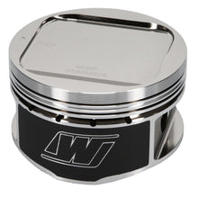 Load image into Gallery viewer, Wiseco Subaru WRX 4v R/Dome 8.4:1 CR 92.5 Piston Kit