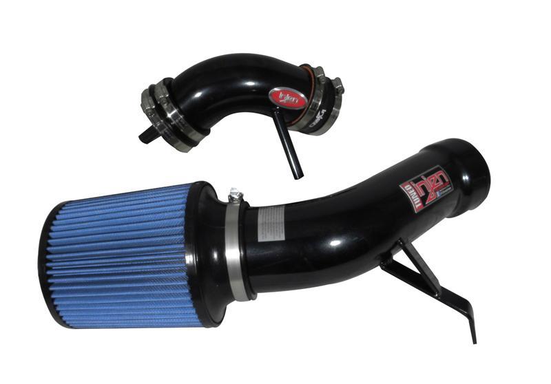 Injen 2010 Genesis Coupe ONLY 3.8L V6 Black Cold Air Intake