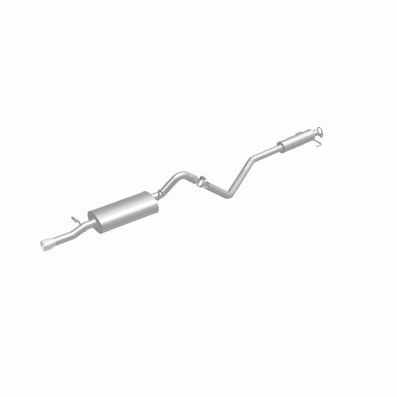 MagnaFlow Sys C/B 01-03 Toyota Corolla S 1.8L