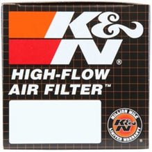 Load image into Gallery viewer, K&amp;N Custom Air Filter 7 inch X 4 1/2 inch / 3 1/4 inch Height / OVAL