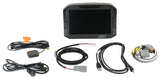 AEM CD-7 Logging GPS Enabled Race Dash Carbon Fiber Digital Display w/o VDM (CAN Input Only)